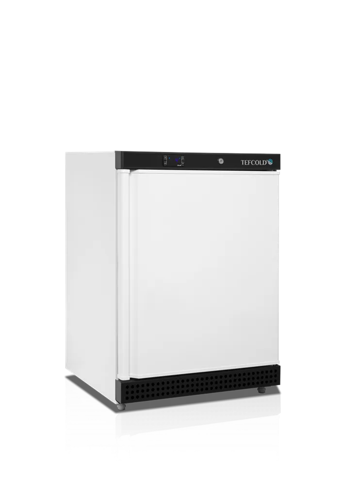 Armoire Réfrigérée Négative Ventilée - Blanc - 120 L