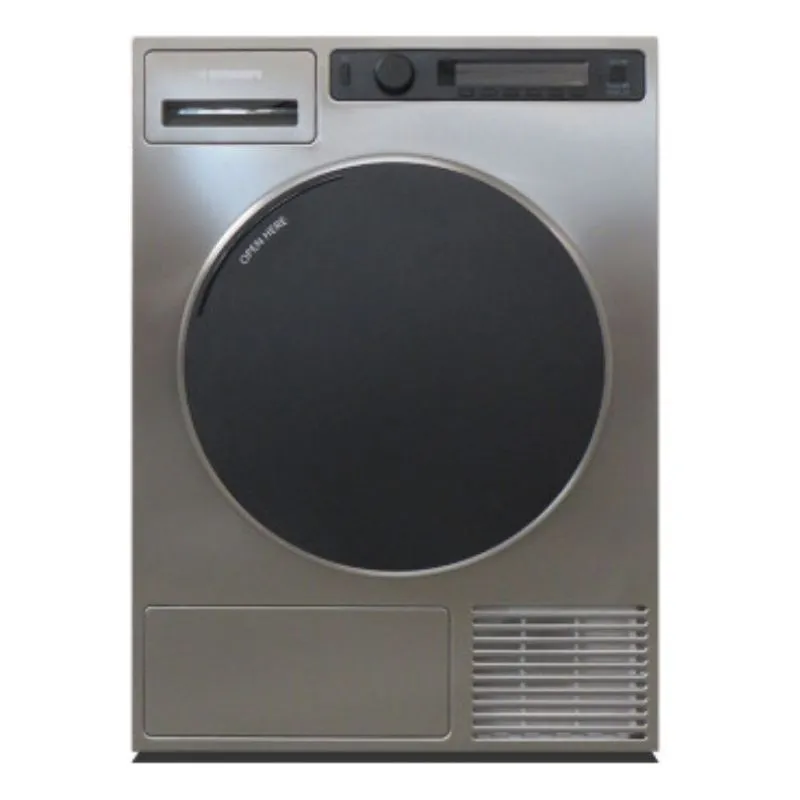 Sèche-Linge Professionnel avec Condenseur - 6,5 Kg
