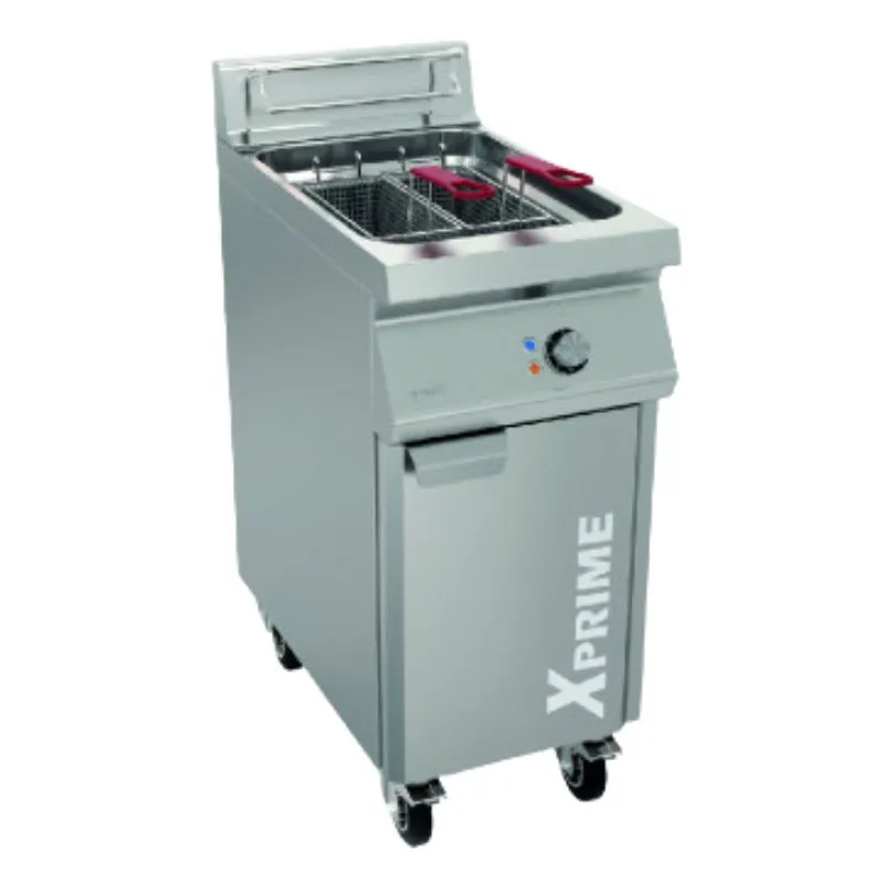 Friteuse Électrique Haut Rendement - Série 700 XPRIME