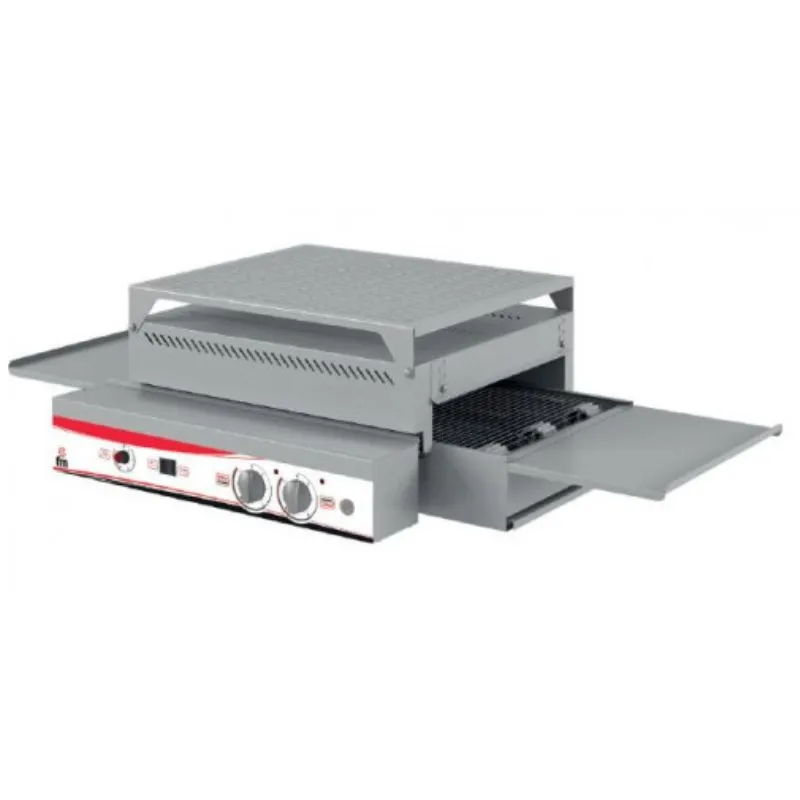 Toaster à Convoyeur 1200 Tranches