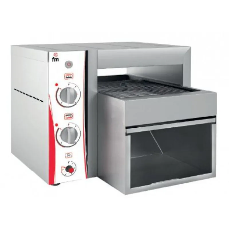 Toaster à Convoyeur 1200 Tranches