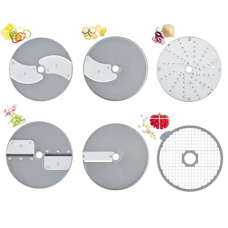 Pack 6 Disques Essential pour Combinés R 402 et R 402 V.V