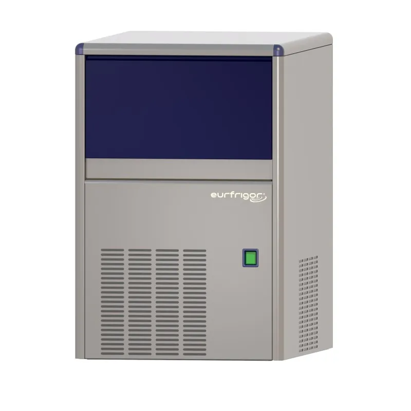 Machine à Glace Super Grains 55 Kg - Refroidissement à Air