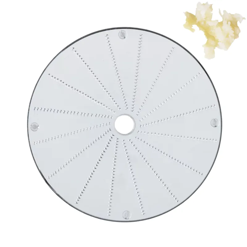 Disque Râpeur - Taille Coupe - Raifort 1mm