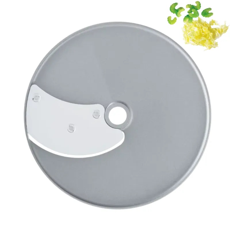 Disque Éminceur Taille Coupe - 8 mm