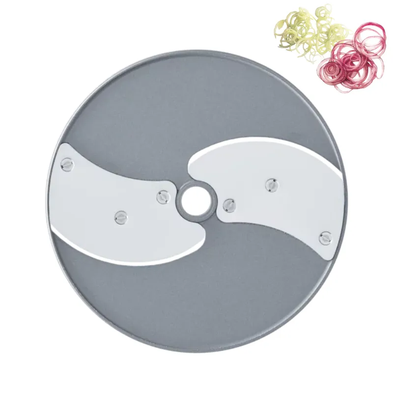 Disque Éminceur Taille Coupe - 1 mm