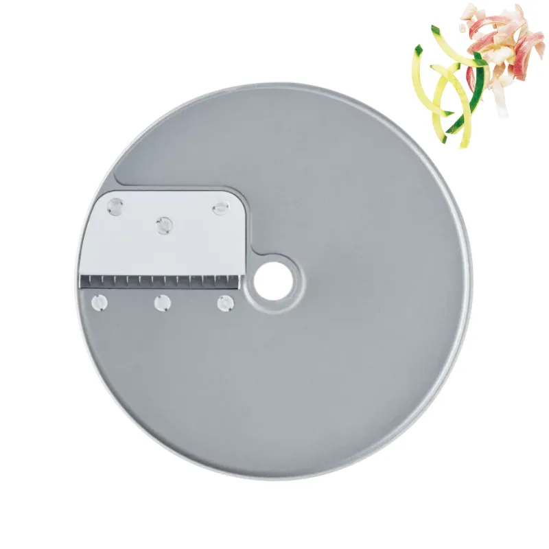 Disque pour Bâtonnets - Julienne - 6 x 6 mm