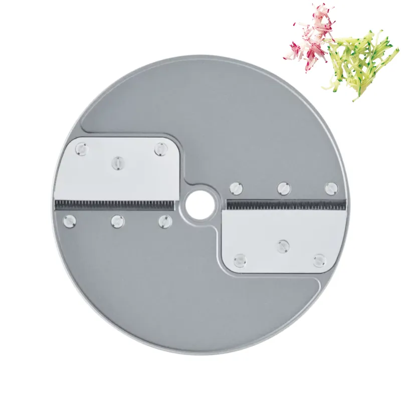 Disque pour Bâtonnets - Julienne - 2 x 2 mm