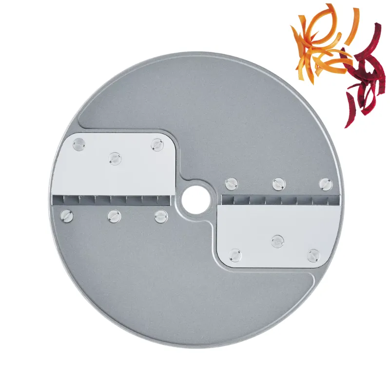 Disque pour Bâtonnets - Julienne - 2 x 10 mm