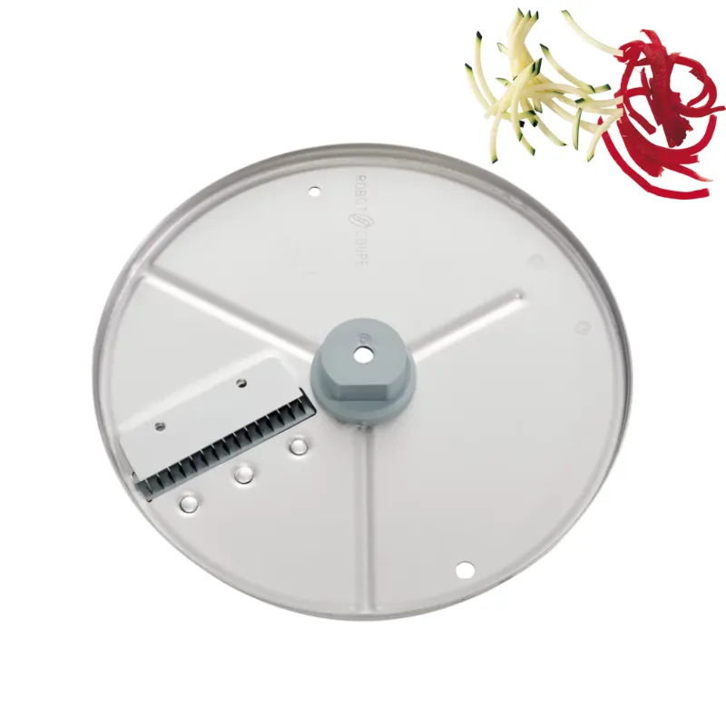 Disque Bâtonnets - Julienne - 2 x 4 mm