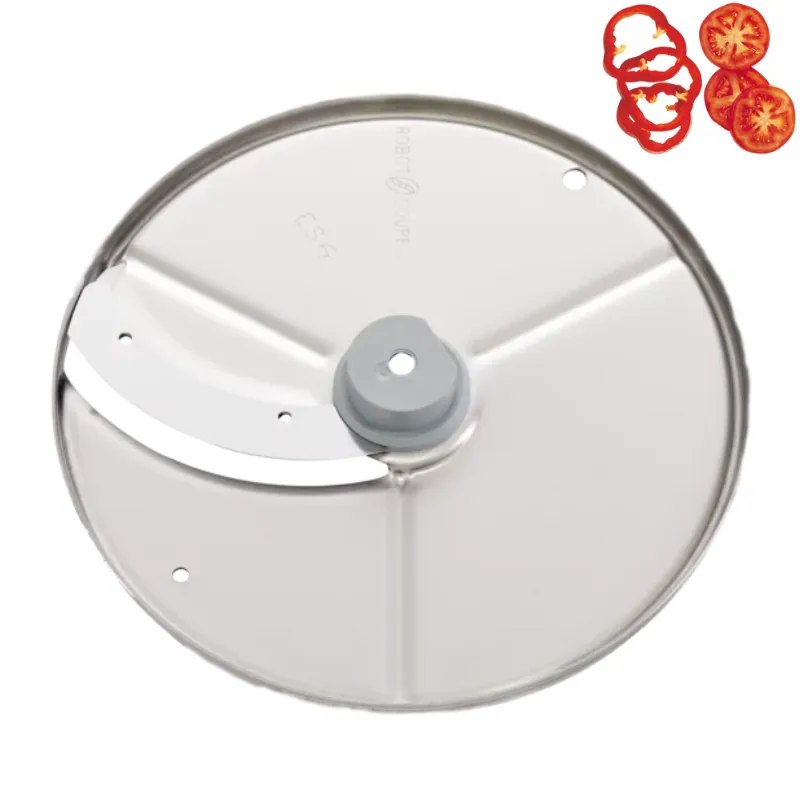 Disque Éminceur - 6 mm