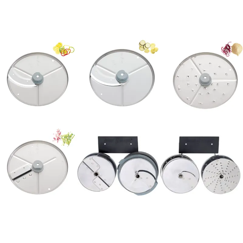 Pack de 4 Disques pour CL20 - R 401- 402 - 402 V.V