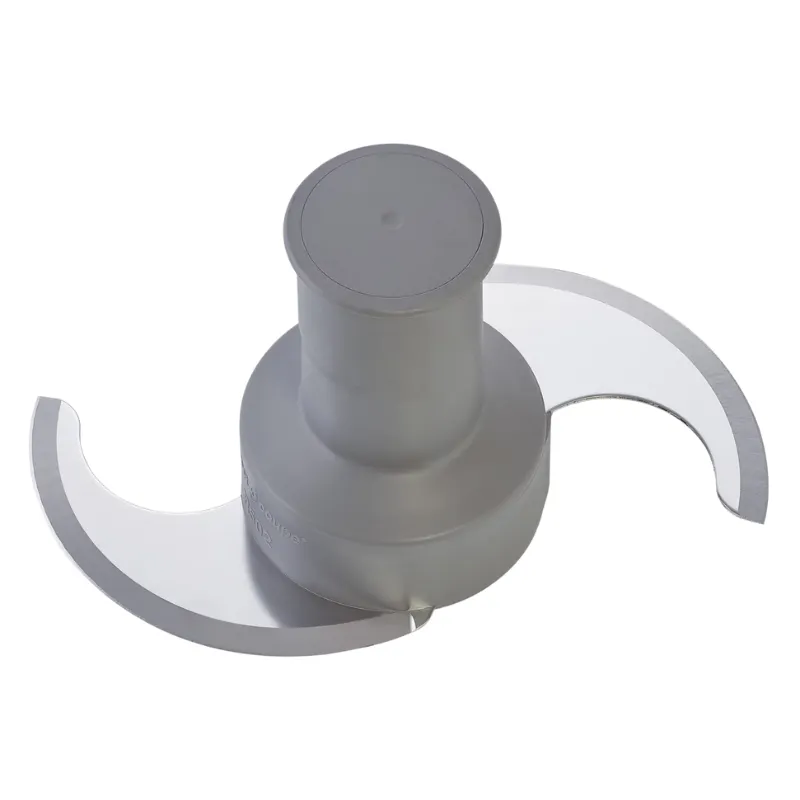Couteau Lisse pour R 652 - R 652 V.V. - R6 - R 6 V.V.