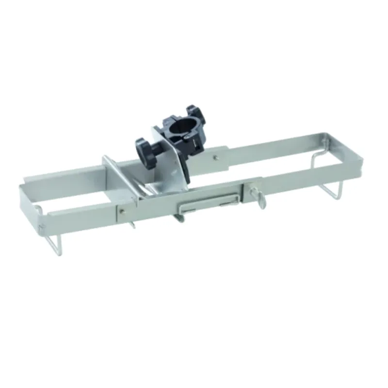 Support Marmite - Diamètre de 330 à 650 mm
