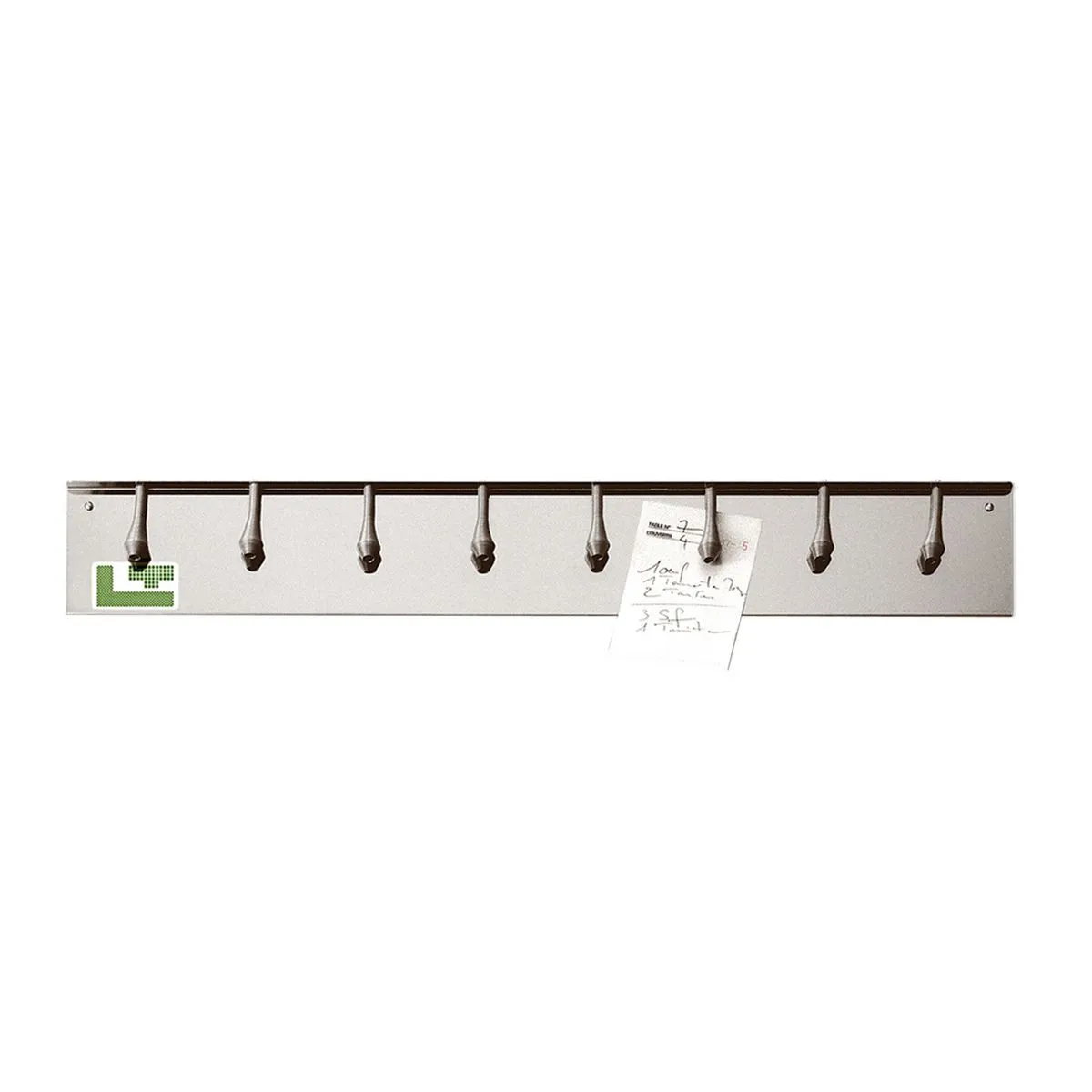 Porte-Fiches à 13 Ressorts - 100 cm