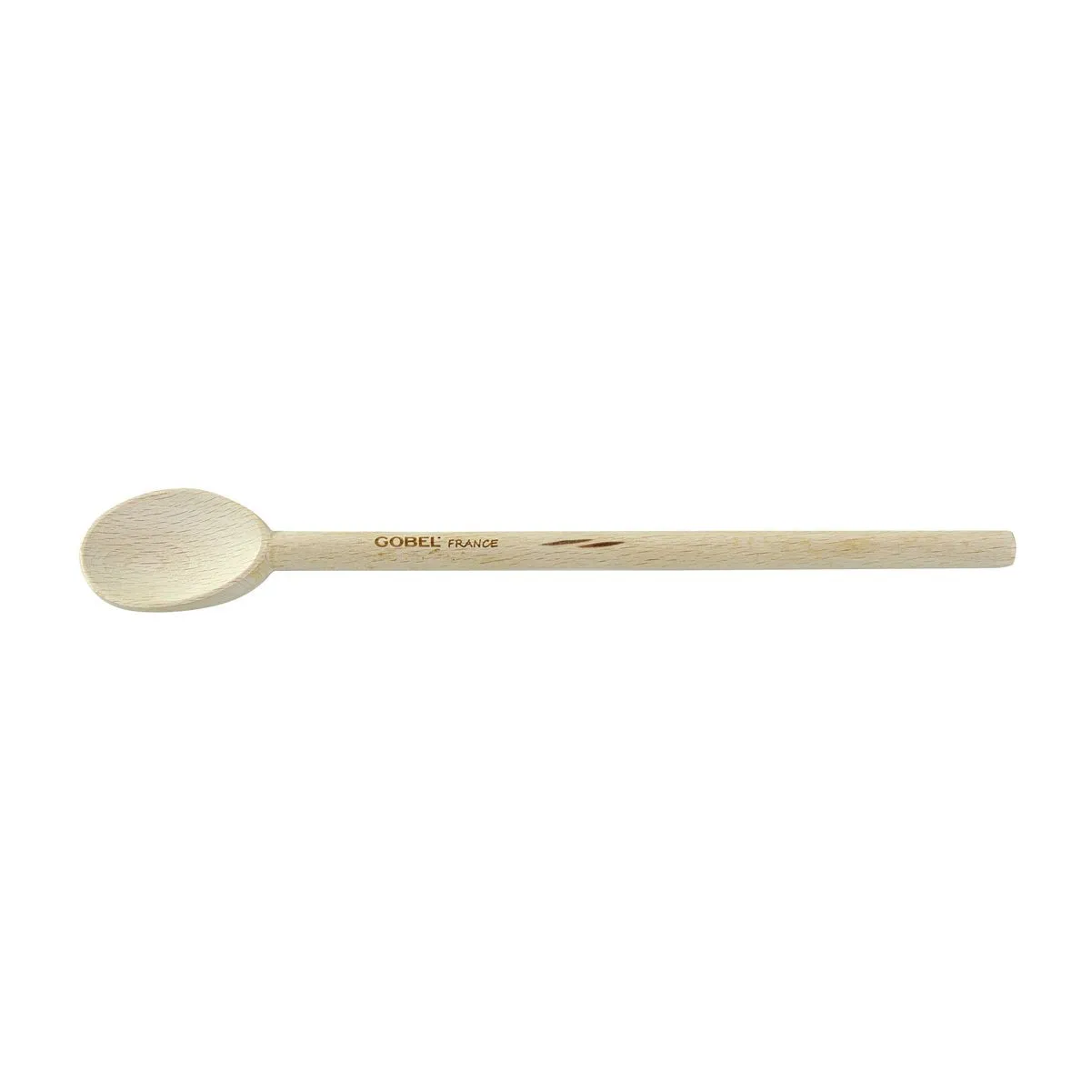 Cuillère en Hêtre - 35 cm
