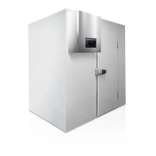 Chambre Froide Négative 10.41 m³ - 2400 x 2700
