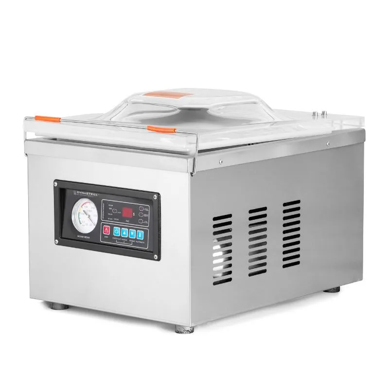 Machine Sous Vide à Cloche Heavy Duty - 300 mm