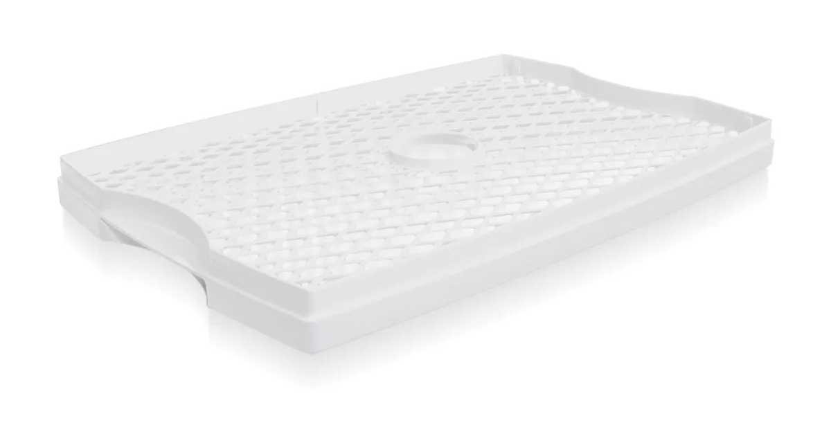 Plateau pour Deshydrateur Fruits et Legumes Timer