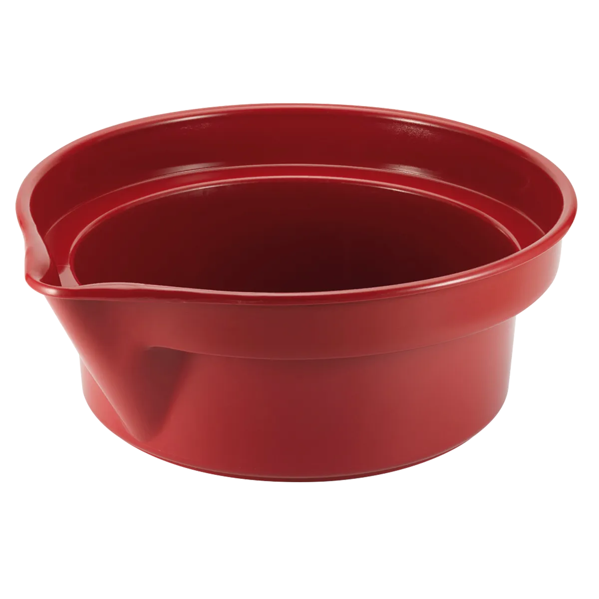 Baquet De Soutirage 17 L - Bordeaux