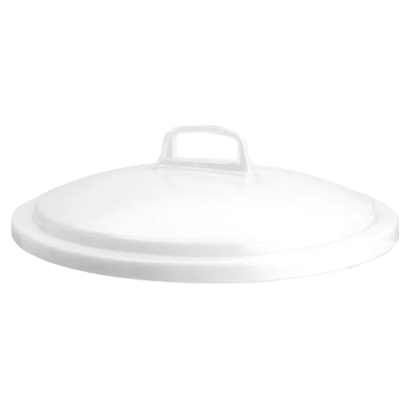 Couvercle Conteneur - 50L - Blanc