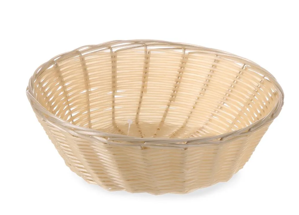 Corbeille à Pain Ronde - 20 cm