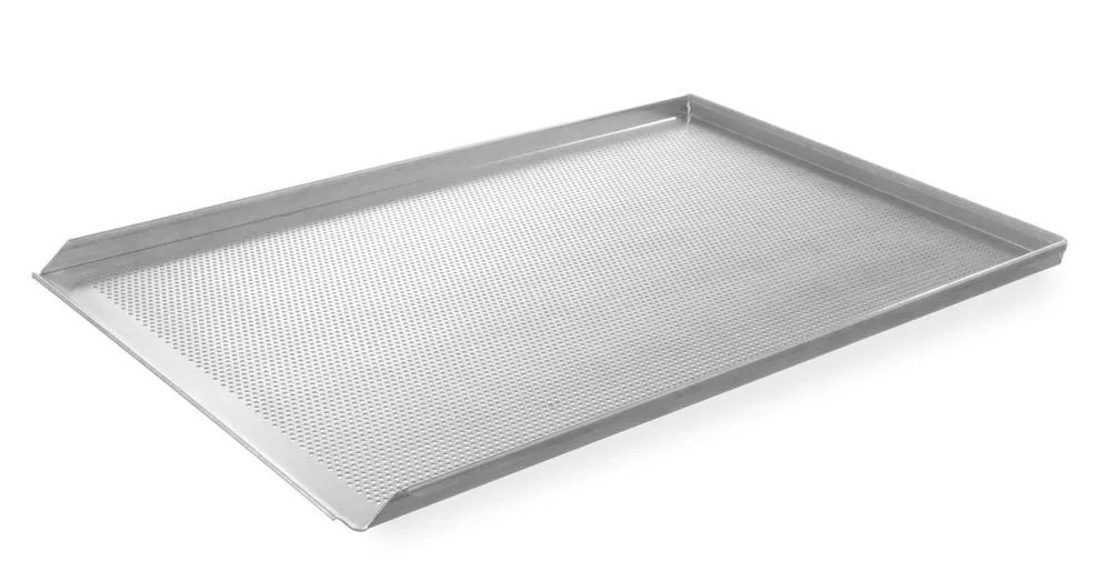 Plateau Perforé 600 x 400