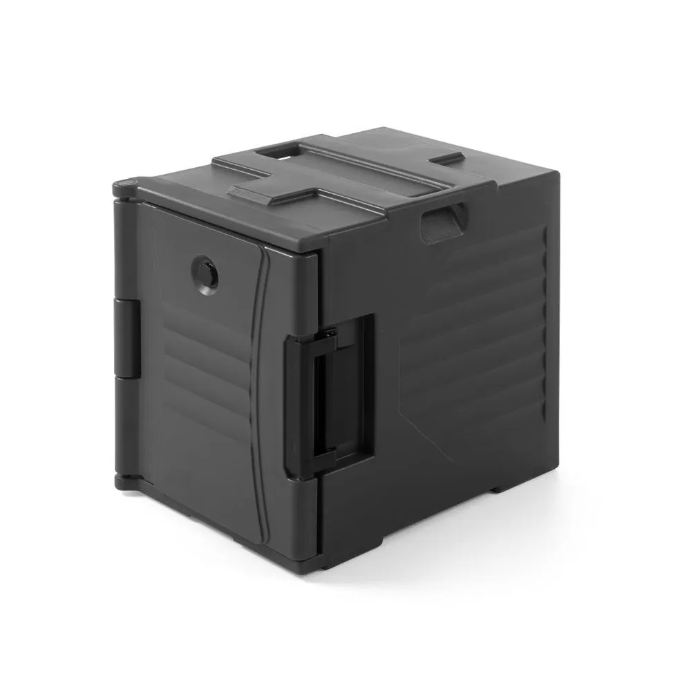 Conteneur Isotherme 2 x GN 1/1