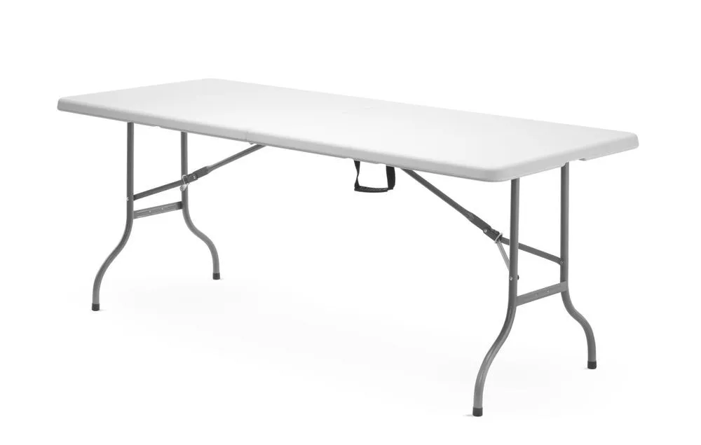Table Pliante - Longueur 1830 mm