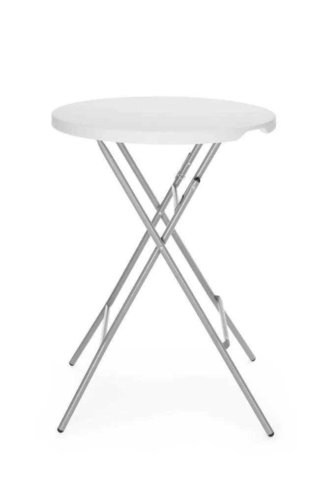 Mange Debout Rond - Diamètre 80 cm