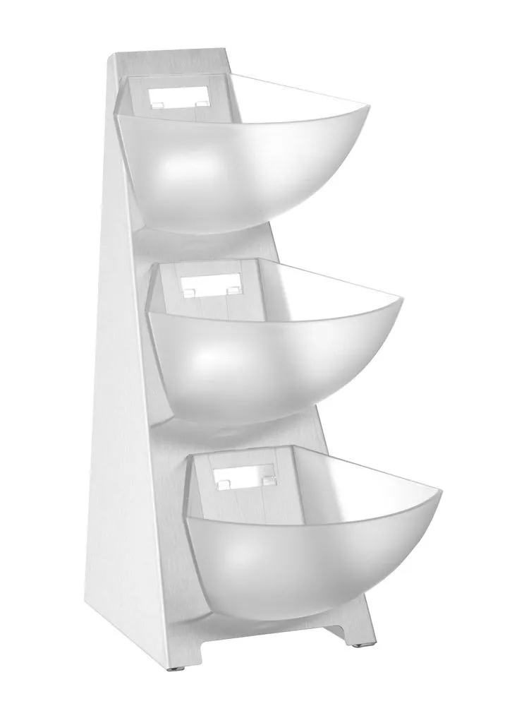 Etagère Multifonctions pour Capsules et Sachets