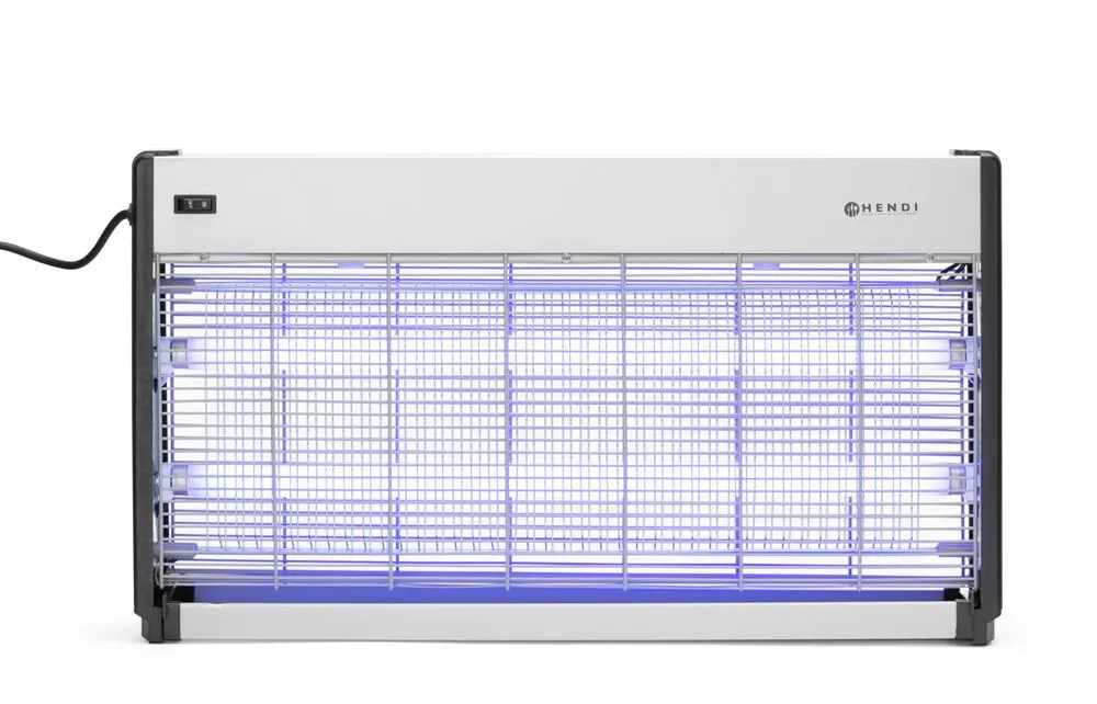 Tue-Mouches Electrique - Grand 64 cm