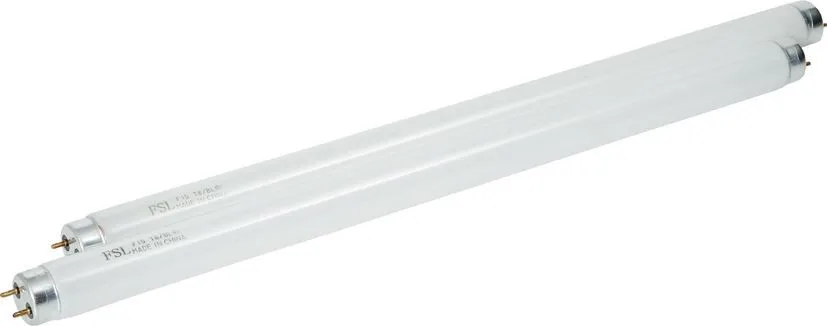 Néons de Rechange Pour Tue-Mouches - Lot de 2