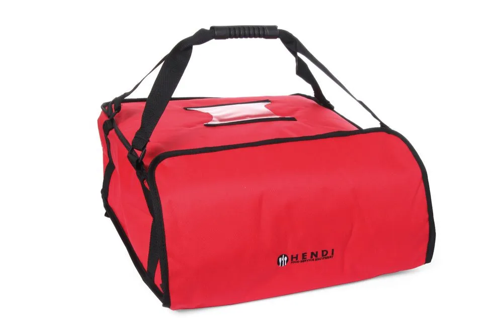Sac de Livraison pour Pizza 45 cm