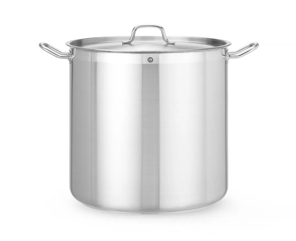 Marmite avec Couvercle Profi Line - ø 40 cm - 50 L