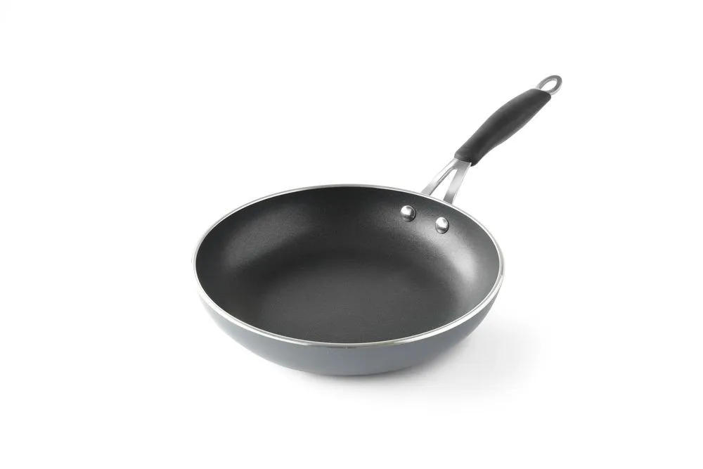 Poêle en Aluminium - 24 cm de Diamètre