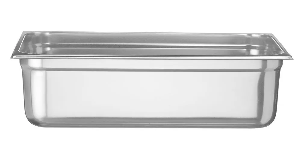 Bac Gastronorme Profi Line GN 1/1 - 21 L - H 150 mm