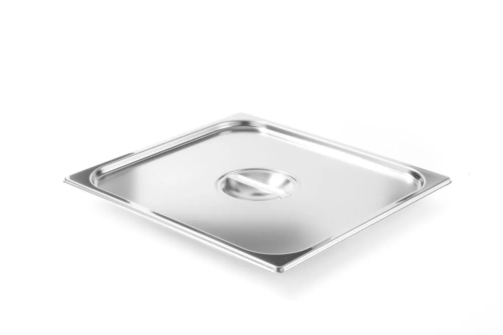 Couvercle Gastronorme Profil Line - GN 2/3