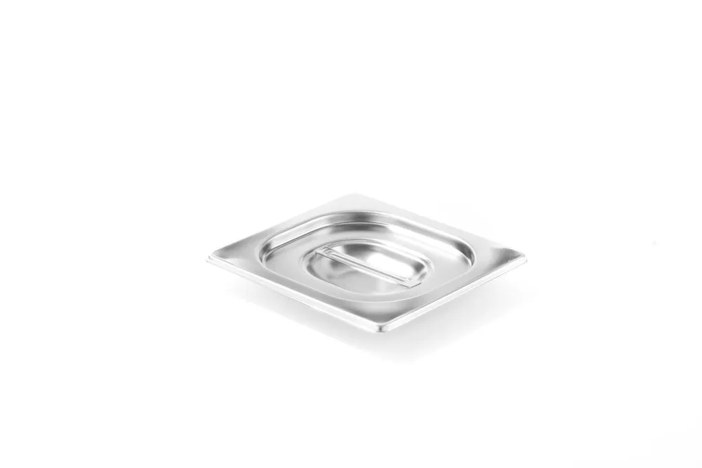 Couvercle Gastronorme Profil Line - GN 1/6