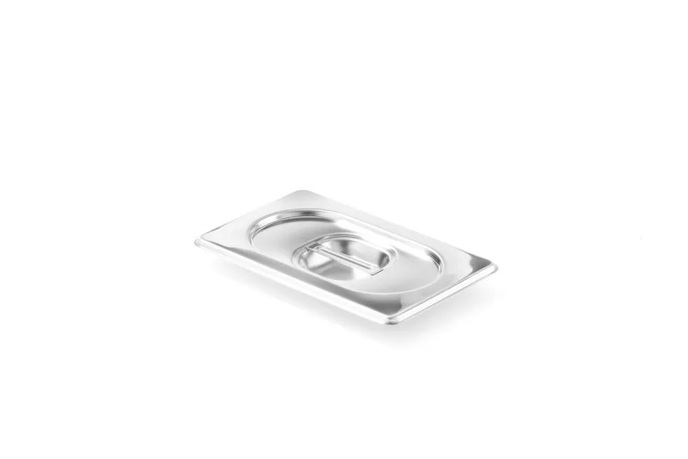 Couvercle Gastronorme Profil Line - GN 1/9