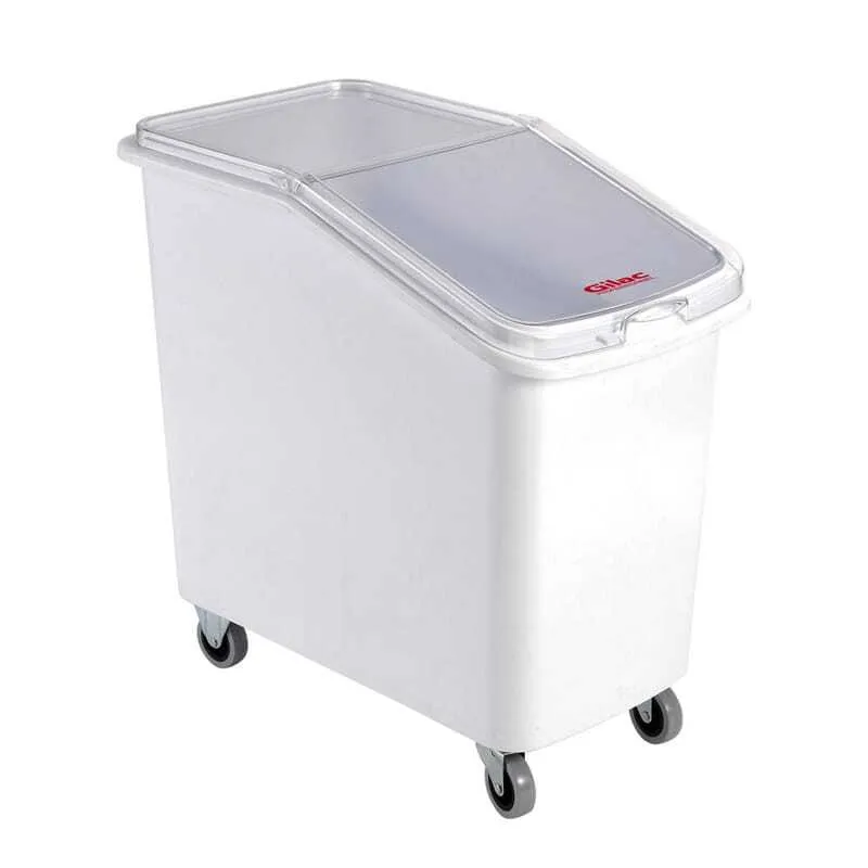 Bac à Ingredients 100 L Sur Roue