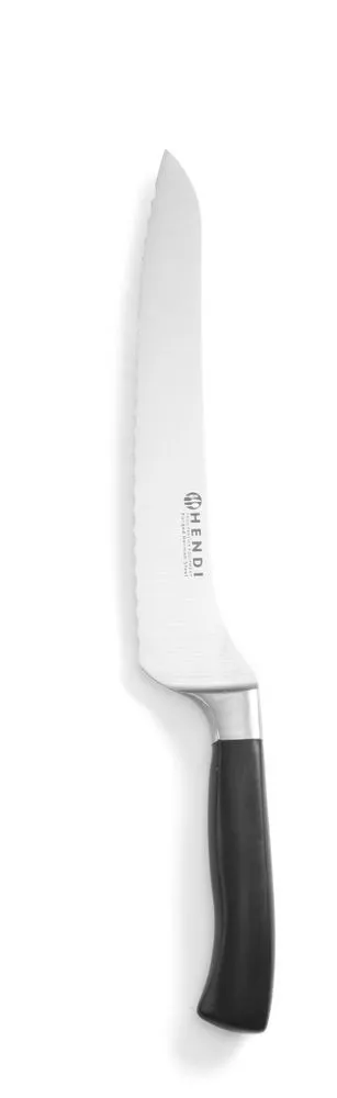 Couteau à Pain Incurvé Profi Line - Lame 21,5 cm