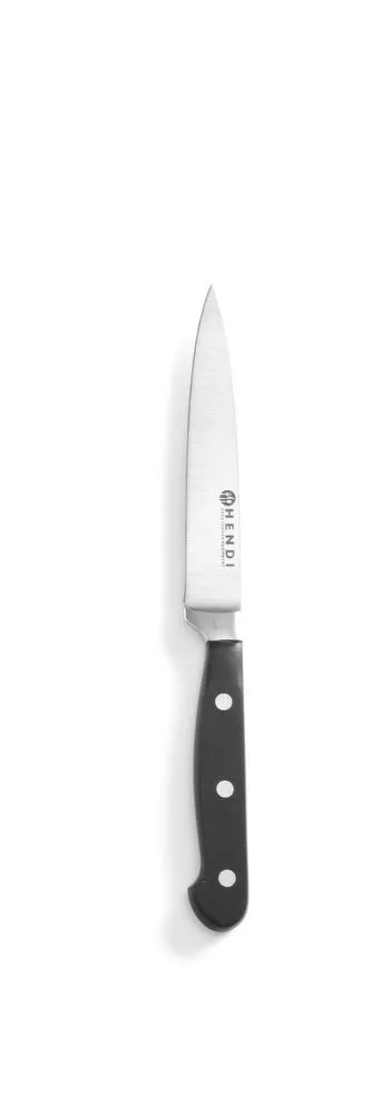 Couteau de Cuisine Kitchen Line - Lame 12,5 cm