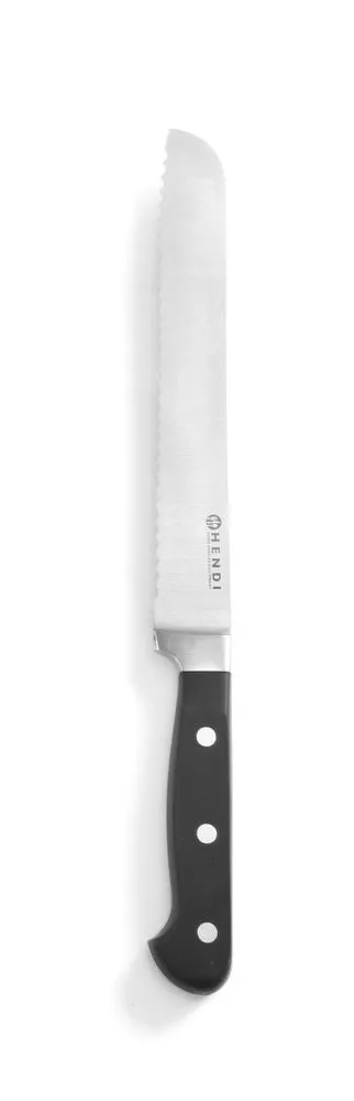 Couteau à Pain Kitchen Line - Lame 23 cm