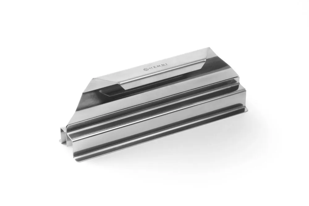 Coupe-Fricadelle en Inox