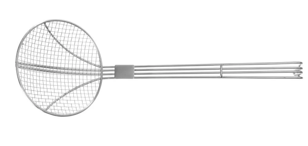 Araignée en Inox - ⌀ 160 mm