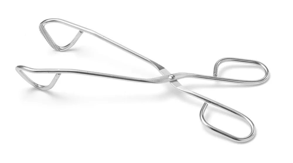 Pince de Service Courbée - 240 mm