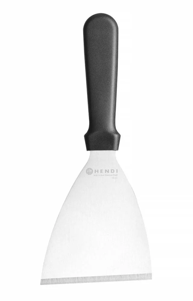 Racloir Inox - 12,4 cm