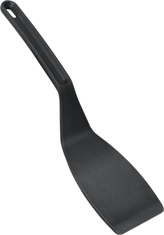 Spatule Coudée Haute Température en Polyamide - 32 cm