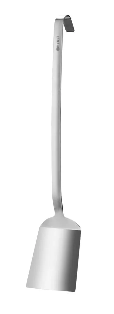 Spatule en Inox - 510 x 100 mm